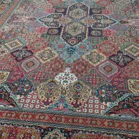 فرش سالم|فرش|جوانرود, |دیوار