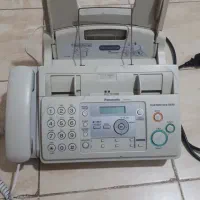 تلفن فکس کپی پاناسونیک اصل مالزی قیمت 3900