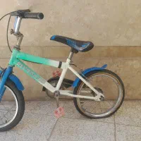 دوچرخه کودک