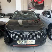 ام وی ام x33کراس ۱۴۰۲ پرهام خودرو- شجاع