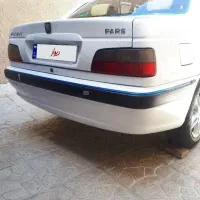 پژو پارس سال، مدل ۱۴۰۲|خودرو سواری و وانت|تهران, تهران‌نو|دیوار