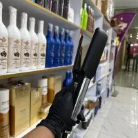 محصولات کراتین مو|آرایشگاه و سالن‌های زیبایی|محمدشهر, محمدشهر|دیوار