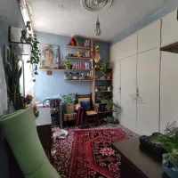 124مترویلایی جنوبی همکف بالا سندششدانگ خیابان آذر|فروش خانه و ویلا|قم, منبع آب|دیوار