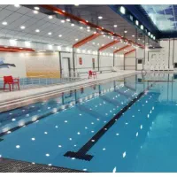 بلیط استخر کوثر