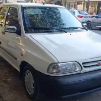 پراید ۹۴|خودرو سواری و وانت|کوهدشت, |دیوار