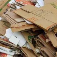 خرید ضایعات کارتون پلاستیک آهن  مس برنز
