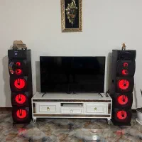 اسپیکر ایستاده خانگی دنای نو نو