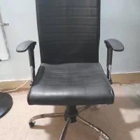 صندلی کامپیوتر و اداری|صندلی و نیمکت|کردکوی, |دیوار