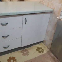 کابینت. آشپزخانه|آبچکان و نظمدهنده ظروف|تهران, تهرانپارس شرقی|دیوار