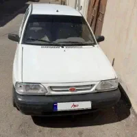 پراید 131 se
