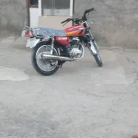 موتور رهرو 1402|موتورسیکلت|ملک‌آباد, |دیوار