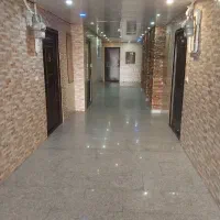 فاز 5کوزو (شهرک آفتاب) 2خوابه فول امکانات