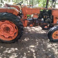 تراکتور رومانی مدل ۶۰|خودرو سنگین|کبودرآهنگ, |دیوار