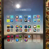 آیپد ایر 2022|تبلت|قم, دورشهر|دیوار