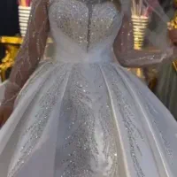 لباس عروس|لباس|رباطکریم, نصیرشهر|دیوار