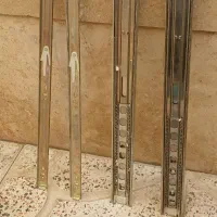 ریل کشو دراور