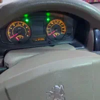 پژو۴۰۵slx|خودرو سواری و وانت|تفت, |دیوار