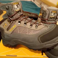 کفش کوهنوردی اصل دو جفت شماره 42و 43|کوهنوردی و کمپینگ|دهدشت, |دیوار