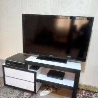 تلویزیون LCD سامسونگ