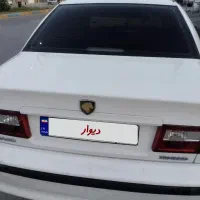 سمند 94|خودرو سواری و وانت|بهبهان, |دیوار