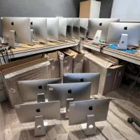 آل این وان آیمک مهلت تست و گارانتی all in one imac
