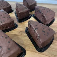 فروش انواع کیک و کوکی