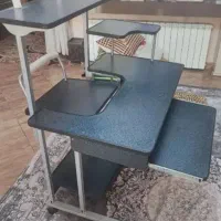 میز کامپیوتر
