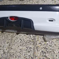 سپهر 206در حد نو وچراغ خطر 206فابریک