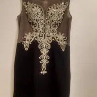 پیراهن مجلسی