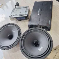 امپلی میدرنج ضبط