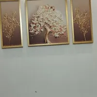 تابلو سه تیکه