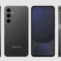 گوشیs24fe درحد نو