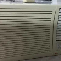فروش کولر گازی دیواری مدل LG