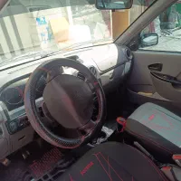 پراید 97|خودرو سواری و وانت|کرج, حسن آباد|دیوار