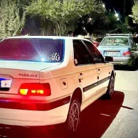 پژو پارس ELX موتور زانتیا مدل 1388|خودرو سواری و وانت|گنبد کاووس, |دیوار