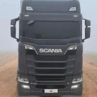 بنز تک باری مدل1402