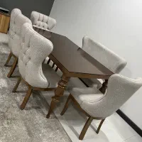 میز ناهارخوری