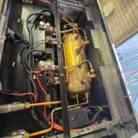 دستگاه اسپرسو ساز جیمبالی m27|کافی‌شاپ و رستوران|همدان, |دیوار