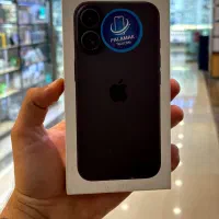 اپل iPhone 16 با حافظهٔ ۱۲۸ گیگابایت آک پامپ