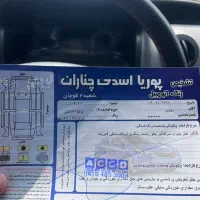 پراید ۱۳۱ دوگانه شرکتی|خودرو سواری و وانت|مشهد, جانباز|دیوار