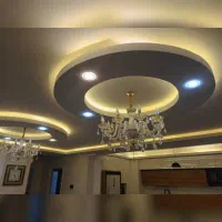 طراح و مجری انواع سقف کناف دراستان گیلان