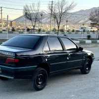 پژو405 مدل97|خودرو سواری و وانت|بانه, |دیوار