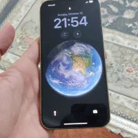اپل iPhone 13 Pro Max با حافظهٔ ۲۵۶ گیگابایت|موبایل|شاهین دژ, |دیوار