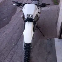 تریل روان 200|موتورسیکلت|رشت, جانبازان|دیوار