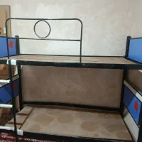 تخت دوطبقه|تخت و سرویس خواب|جلفا, |دیوار