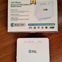 مودم وای فای