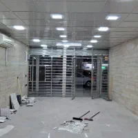 اجاره و رهن مغازه ۹۰ متری خیابان بشارت|اجارهٔ مغازه و غرفه|دوگنبدان, |دیوار