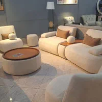 مبل تدی شرکتی