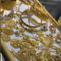 صندوق وام قرض الحسنه طلا در طلافروشی یاقوت|جواهرات|شوش, |دیوار