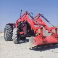 تراکتور ۲۸۵ جفت